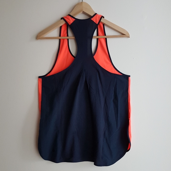 Lightly Used Women's Lululemon Tank - Picture 2 of 6